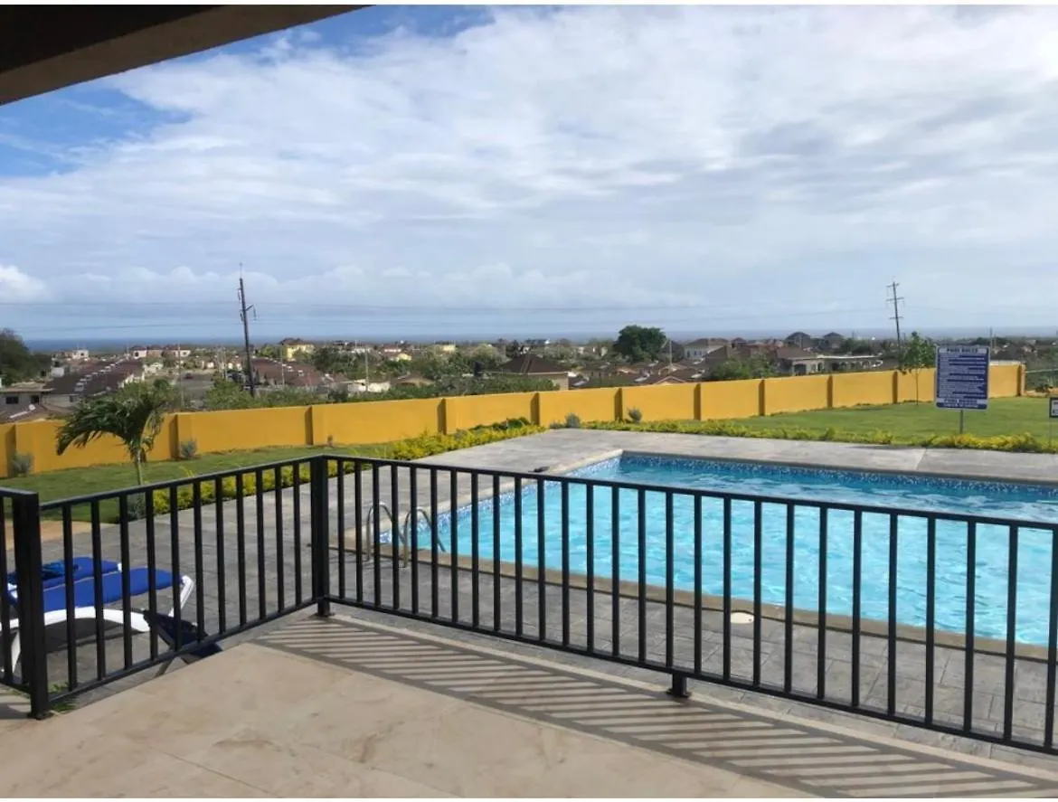 Сasa de vacaciones Villa Royal Vacation Retreat Falmouth