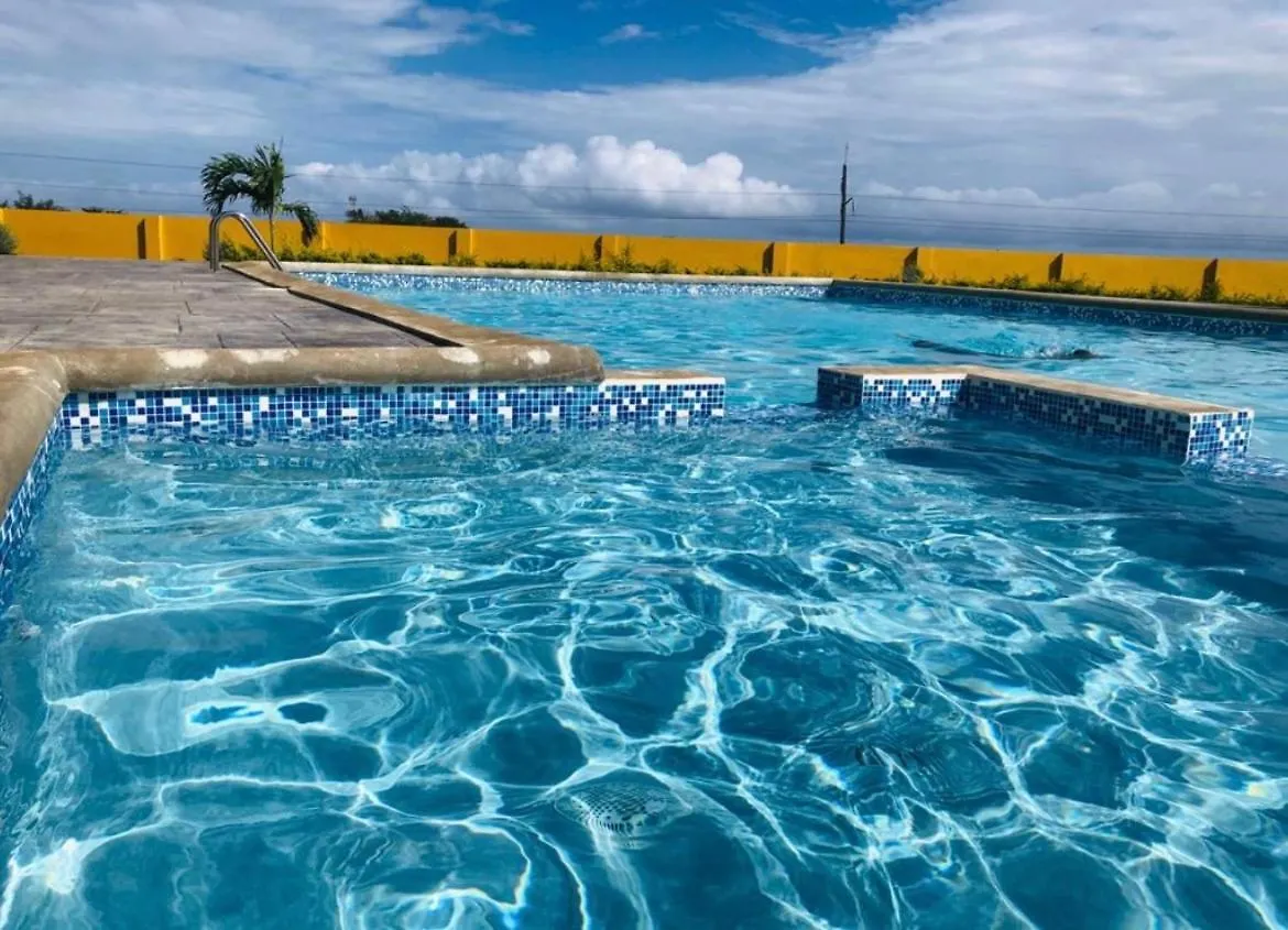 Villa Royal Vacation Retreat Falmouth Jamaica