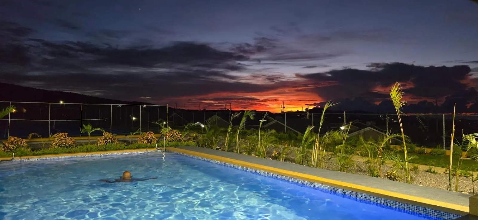 Feriehus Royal Vacation Retreat Villa Falmouth