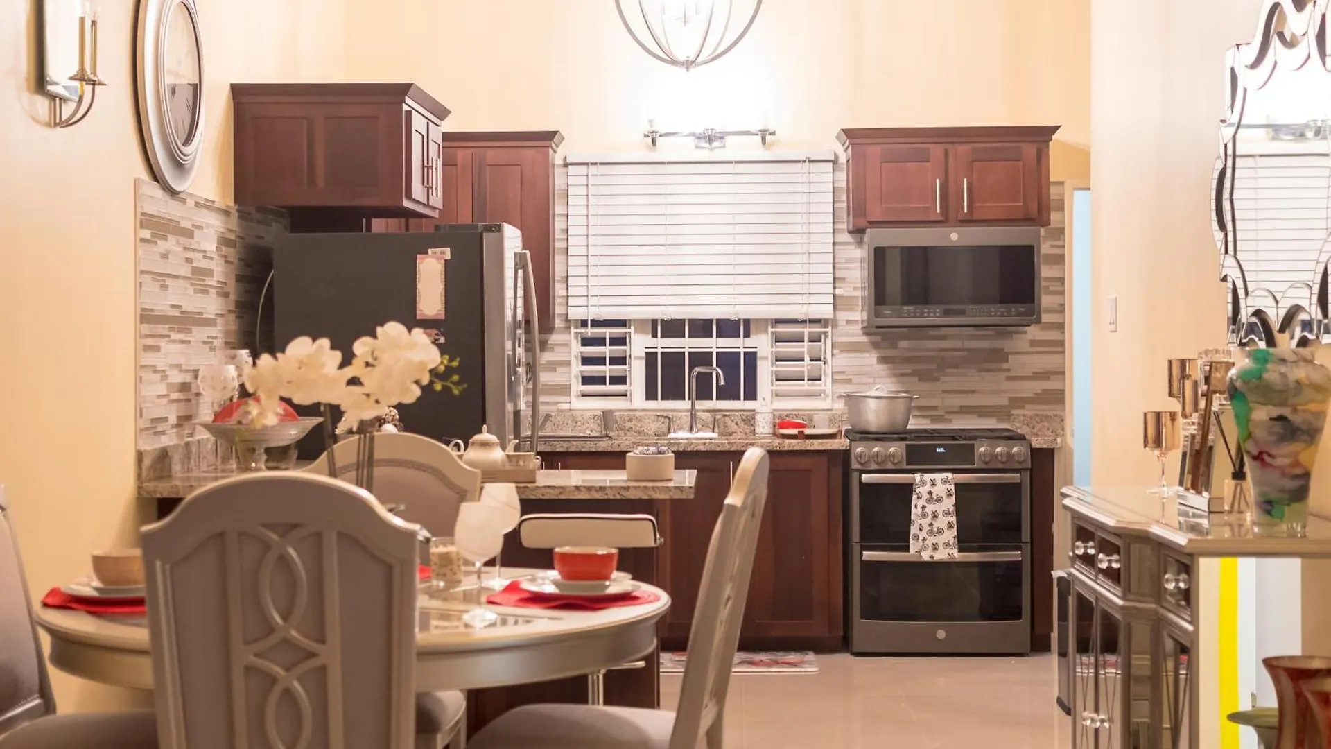 Royal Vacation Retreat Βίλα Falmouth